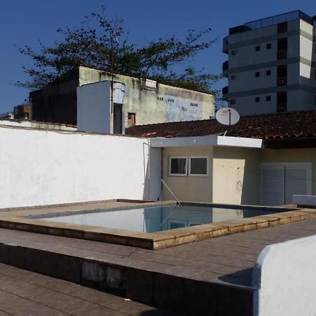 Casa Proxima A Praia Guarujá Buitenkant foto