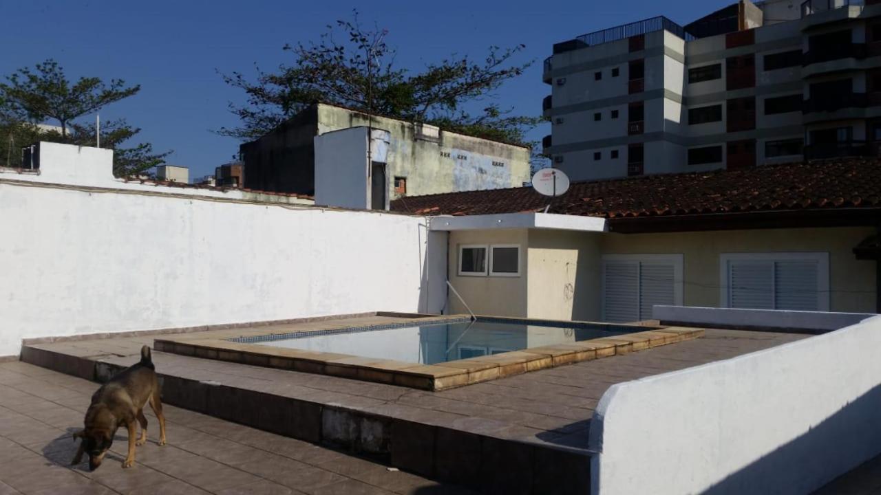Casa Proxima A Praia Guarujá Buitenkant foto