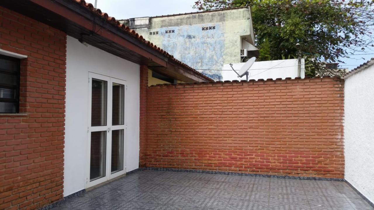 Casa Proxima A Praia Guarujá Buitenkant foto