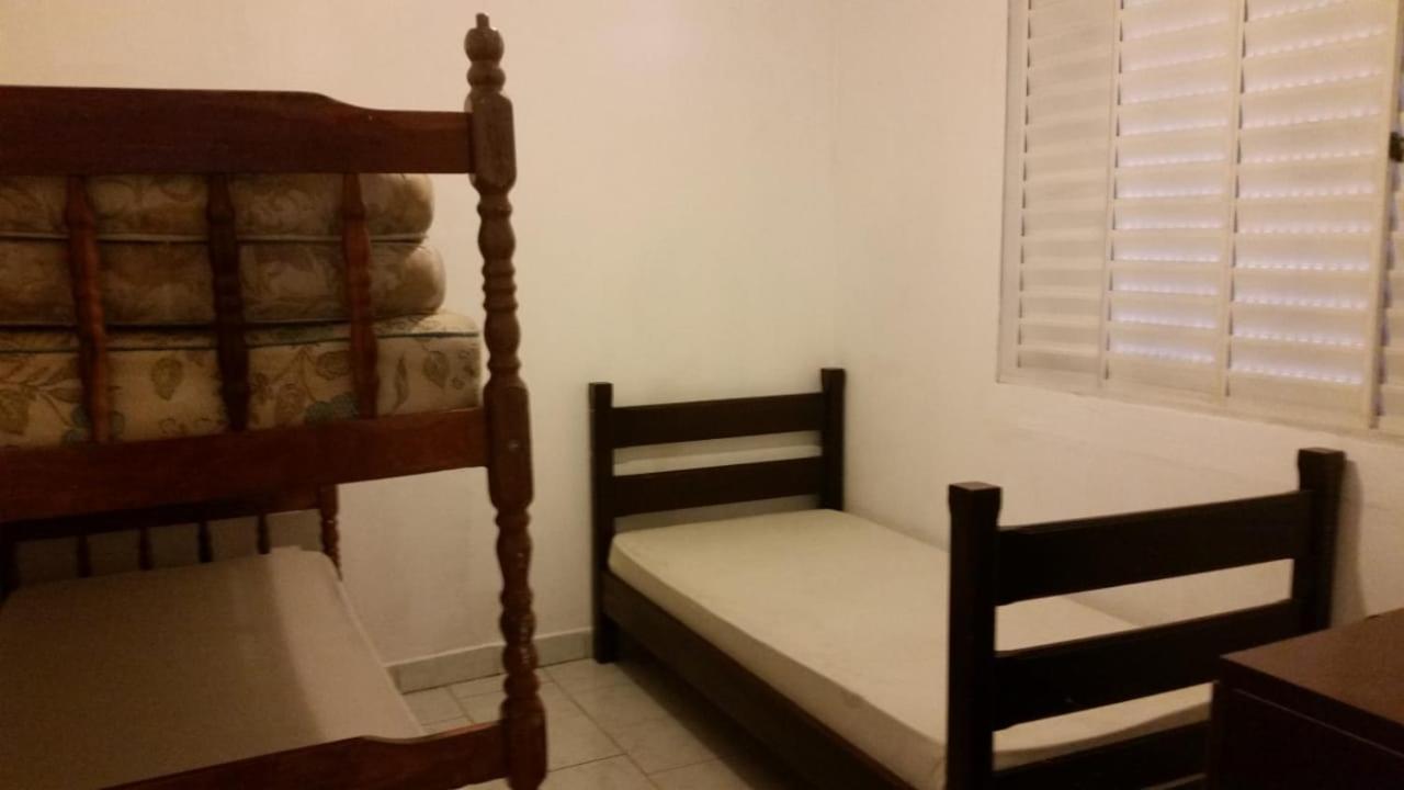 Casa Proxima A Praia Guarujá Buitenkant foto